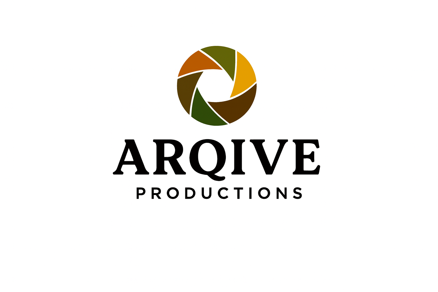 Arqive Productions